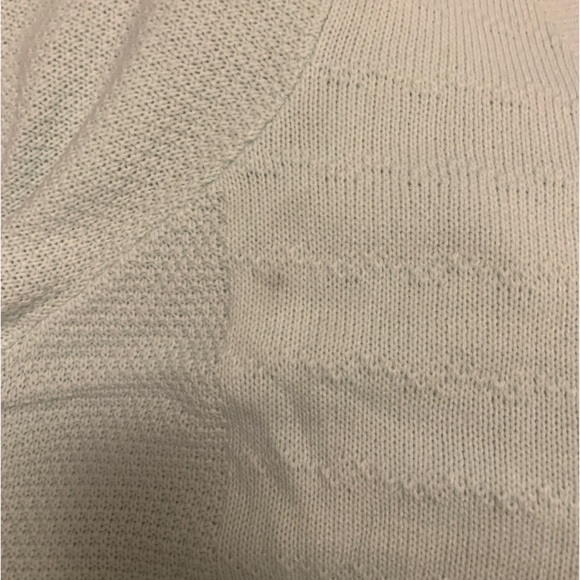 NEW Torrid 4 Mint Green V-Neck Midi Pullover Sweater - Picture 9 of 12